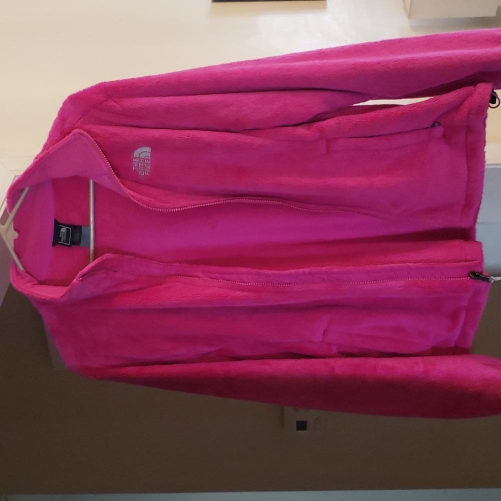 Northface coat